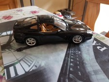 Modellauto  1:18   Burago