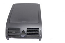 VW Touran 1T 1T3 Lüftungsdüse Düse Lüftung Blende Frischluftausströmer Ablagefac