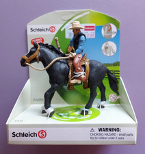 Schleich Pferd 41416 Bronc