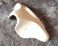 Harley Davidson Shovelhead Windschild Badwing Shovel Fairing