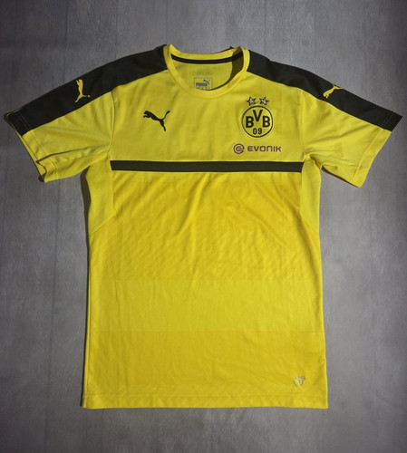 bvb borussia dortmund trikot