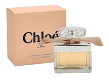 Chloe Eau de Parfum 50ml Neu &