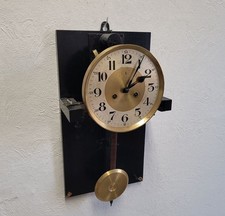 Regulator Wanduhr Uhr GB