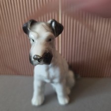 Hund Porzellan Oder