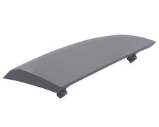 Verkleidung vorne links weiss, passt für SYM Mio 50-100ccm Roller Ersatz Front