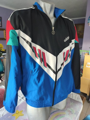 Vintage 80s 90s adidas - vintage,