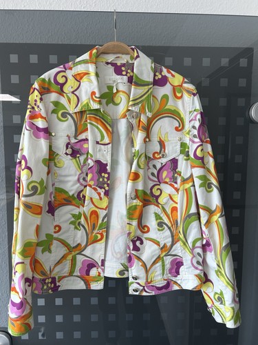 Escada jacke designer - escada,