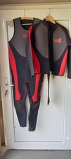 Tauchanzug 5mm Herren - 2-teilig, Maßanfertigung ( siehe Artikelbeschreibung)