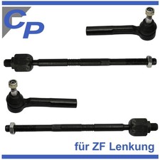 2 Spurstange für Opel Astra H
