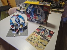 LEGO Set 6953 - Futuron Cosmic