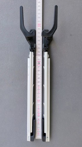 Satz fensteraussteller 235 - 1,