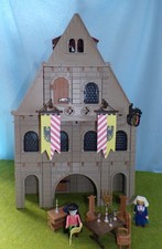 PLAYMOBIL CUSTOM: Große