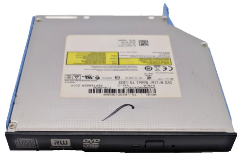 Dell dvd laufwerk für - dvd,