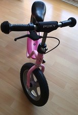 Roller, Puky Laufrad mit