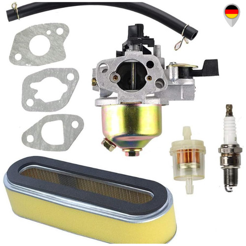 Vergaser mit luftfilter - vergaser,