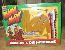 Big Jim - Karl May - Western