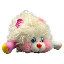 Mattel Popples Stofftier