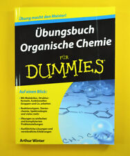Übungsbuch Organische Chemie