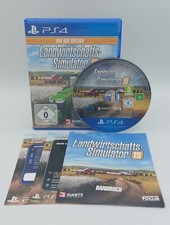 Landwirtschafts-Simulator 19