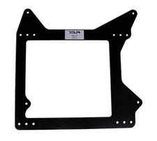 BMW Z3  __ Sitzkonsole Konsole