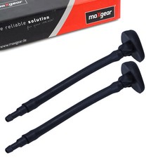 2x MAXGEAR Waschwasserdüse
