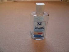 ehem. Drogerie-Firma Schlecker Marke AS , leere Flsche 125ml
