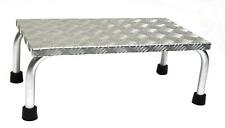 Alu-Montagetritt Stufentritt Arbeitspodest Trittleiter