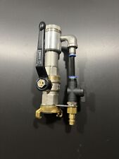 Inotec Spritzpistole (klein) f Oberputze Zierputze Putzmaschine Spachtelmaschine