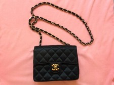 Original CHANEL Tasche
