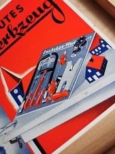 Laubsägekasten, "Gutes