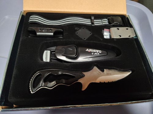 Aquatec rex stainless steel - stainless,