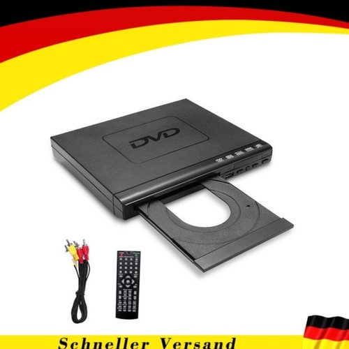 Neu dvd player alle region - dvd, tv