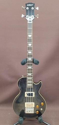 Edwards esp les paul - esp, e-lb-85