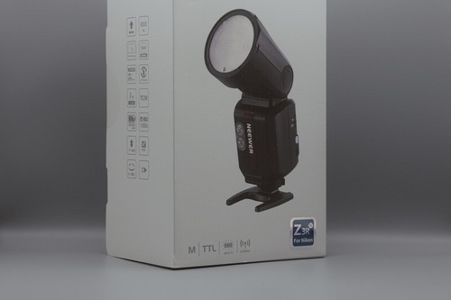 Neewer z3r 100ws ttl - 100ws,