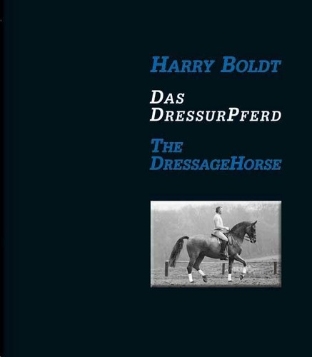 Das dressurpferd the - dressurpferd, /