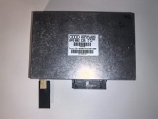 Audi A3 8P0 862 335 Handy interface 