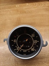 VW Käfer Tacho Tachometer