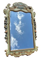 Original Chelini  Wandspiegel nummeriert Made In italy