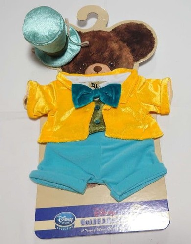 Disney store unibear - disney,