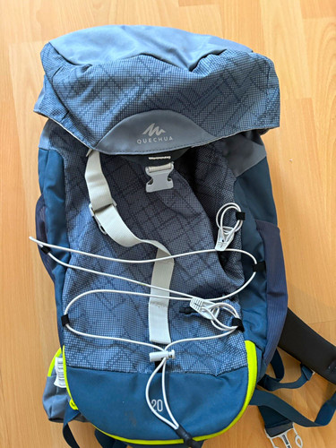 Decathlon quechua - decathlon,