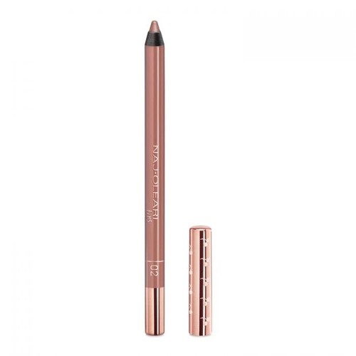 Naj oleari lippenstift - naj,