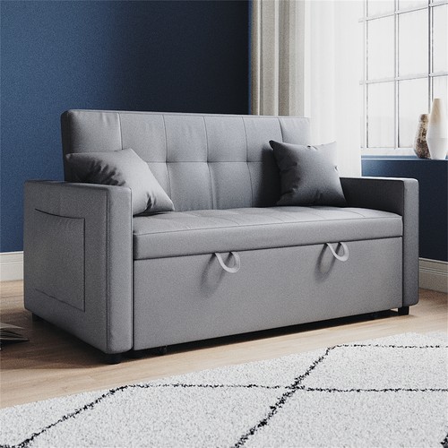 Klappbares schlafsofa couch - schlafsofa,