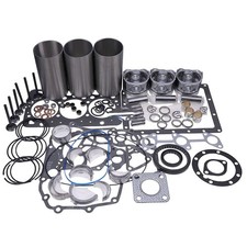 STD Overhaul Rebuild Kit For