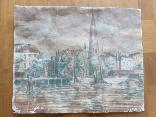Paul ernst wilke bremerhaven - paul,