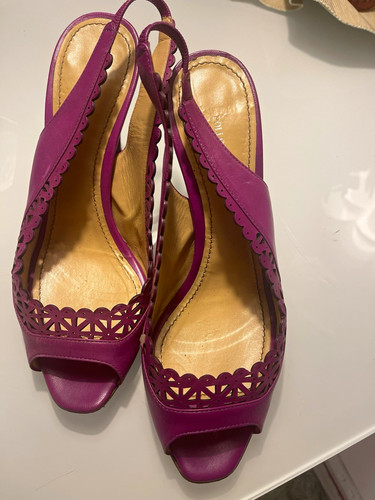 Pollini damen slingback pumps - damen,