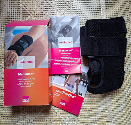 Mediortho manumed - mediortho,