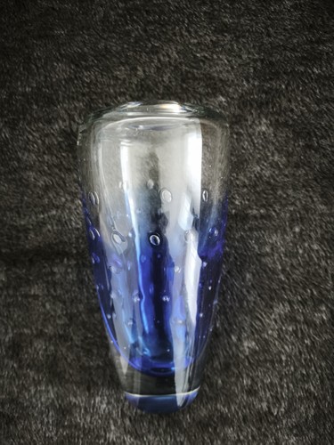 Glasvase design vase mid - glasvase,