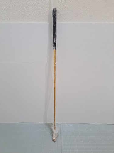 Leagy classic putter - putter, gold