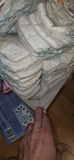 Windeln/Windelpaket Verschiedene Größen/Hersteller