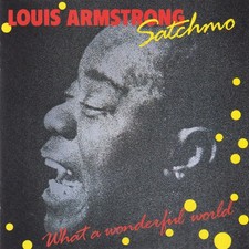 Louis Armstrong - Satchmo